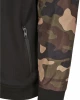 Мъжки суичър в черно Urban Classics, Urban Classics, Суичъри - Complex.bg