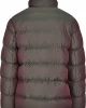 Мъжко зимно яке Urban Classics Shimmering Pull Over в сребрист цвят, Urban Classics, Якета - Complex.bg