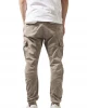 Мъжки камуфлажен карго панталон Urban Classics Sand Camo, Urban Classics, Панталони - Complex.bg