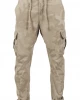 Мъжки камуфлажен карго панталон Urban Classics Sand Camo, Urban Classics, Панталони - Complex.bg