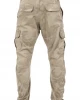 Мъжки камуфлажен карго панталон Urban Classics Sand Camo, Urban Classics, Панталони - Complex.bg
