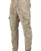 Мъжки камуфлажен карго панталон Urban Classics Sand Camo, Urban Classics, Панталони - Complex.bg