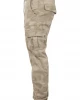 Мъжки камуфлажен карго панталон Urban Classics Sand Camo, Urban Classics, Панталони - Complex.bg