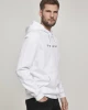 Изчистен бял суичър Friends Logo EMB, MERCHCODE, Суичъри - Complex.bg