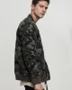 Мъжко камуфлажно яке тип бомбър Urban Classics wood camo, Urban Classics, Якета - Complex.bg