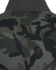 Мъжко камуфлажно яке тип бомбър Urban Classics wood camo, Urban Classics, Якета - Complex.bg