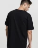 Мъжка тениска в черно Urban Classics Heavy Oversized, Urban Classics, Тениски - Complex.bg
