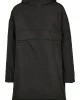 Дамско яке в черно от Urban Classics Long Oversized Pull Over, Urban Classics, Якета - Complex.bg