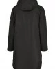 Дамско яке в черно от Urban Classics Long Oversized Pull Over, Urban Classics, Якета - Complex.bg