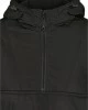 Дамско яке в черно от Urban Classics Long Oversized Pull Over, Urban Classics, Якета - Complex.bg