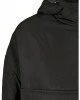 Дамско яке в черно от Urban Classics Long Oversized Pull Over, Urban Classics, Якета - Complex.bg