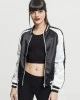 Дамско яке в черно и бяло от Urban Classics Ladies 3-Tone Souvenir, Urban Classics, Якета - Complex.bg