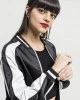 Дамско яке в черно и бяло от Urban Classics Ladies 3-Tone Souvenir, Urban Classics, Якета - Complex.bg