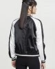 Дамско яке в черно и бяло от Urban Classics Ladies 3-Tone Souvenir, Urban Classics, Якета - Complex.bg