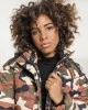 Дамско камуфлажно яке Urban Classics rustycamo, Urban Classics, Якета - Complex.bg