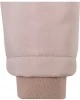 Дамско яке Urban Classics High Neck в розов цвят, Urban Classics, Якета - Complex.bg