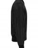 Мъжко черно яке тип бомбър Urban Classics blk/blk, Urban Classics, Якета - Complex.bg