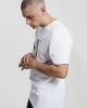 Бяла мъжка тениска Mister Tee NY Brooklyn, Mister Tee, Тениски - Complex.bg