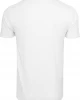 Бяла мъжка тениска Mister Tee NY Brooklyn, Mister Tee, Тениски - Complex.bg