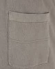 Мъжко долнище в сив цвят Urban Classics Overdyed, Urban Classics, Долнища - Complex.bg
