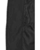 Дамско яке Urban Classics High Neck в черен цвят, Urban Classics, Якета - Complex.bg
