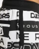 Мъжки анцуг в черно и бяло Dangerous DNGRS Oversized, Dangerous DNGRS, Мъже - Complex.bg