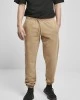 Мъжко долнище в бежов цвят Urban Classics Basic Sweatpants 2.0, Urban Classics, Долнища - Complex.bg