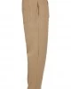 Мъжко долнище в бежов цвят Urban Classics Basic Sweatpants 2.0, Urban Classics, Долнища - Complex.bg