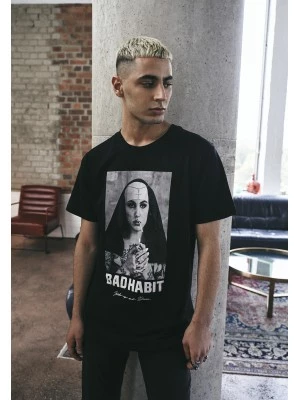 Мъжка тениска Bad Habit