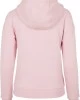 Дамски суичър в момичешко розово Urban Classics Ladies Hoody, Urban Classics, Суичъри - Complex.bg