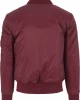 Мъжко яке тип бомбър Urban Classics burgundy в бордо, Urban Classics, Якета - Complex.bg