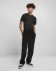 Мъжки панталон в черно Urban Classics Corduroy Workwear, Urban Classics, Панталони - Complex.bg
