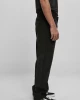 Мъжки панталон в черно Urban Classics Corduroy Workwear, Urban Classics, Панталони - Complex.bg