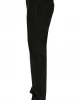 Мъжки панталон в черно Urban Classics Corduroy Workwear, Urban Classics, Панталони - Complex.bg