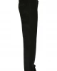 Мъжки панталон в черно Urban Classics Corduroy Workwear, Urban Classics, Панталони - Complex.bg