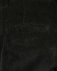 Мъжки панталон в черно Urban Classics Corduroy Workwear, Urban Classics, Панталони - Complex.bg