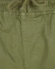 Мъжки панталон в масленозелен цвят Urban Classics Military Jogg, Urban Classics, Панталони - Complex.bg
