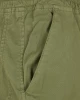 Мъжки панталон в масленозелен цвят Urban Classics Military Jogg, Urban Classics, Панталони - Complex.bg