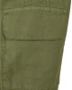 Мъжки панталон в масленозелен цвят Urban Classics Military Jogg, Urban Classics, Панталони - Complex.bg