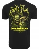 Мъжка тениска в черен цвят Mister Tee Power, Mister Tee, Тениски - Complex.bg