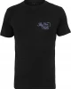 Мъжка тениска в черен цвят Mister Tee Pay Your Bills Tee black, Mister Tee, Тениски - Complex.bg