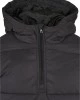 Дамско спортно яке в черен цвят Urban Classics, Urban Classics, Якета - Complex.bg