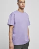 Мъжка изчистена тениска в лилав цвят Urban Classics lavender, Urban Classics, Тениски - Complex.bg