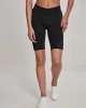 Дамски къс клин Urban Classics в черен цвят, Urban Classics, Клинове - Complex.bg