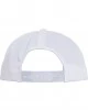 Шапка за деца с козирка в бяло Pro-Style Twill Snapback Youth Cap, Urban Classics, Шапки - Complex.bg