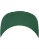 Шапка за деца с козирка в бяло Pro-Style Twill Snapback Youth Cap, Urban Classics, Шапки - Complex.bg