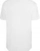 Мъжка тениска Urban Classics Shaped в бял цвят, Urban Classics, Тениски - Complex.bg
