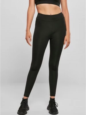 Дамски клин в черен цвят Ladies High Waist Leggings