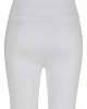 Дамски къс клин с висока талия в бял цвят Urban Classics High Waist, Urban Classics, Клинове - Complex.bg