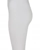 Дамски къс клин с висока талия в бял цвят Urban Classics High Waist, Urban Classics, Клинове - Complex.bg